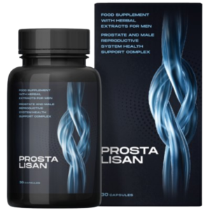 Prostalisan